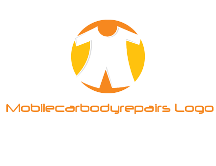 Fashion and clothing logo