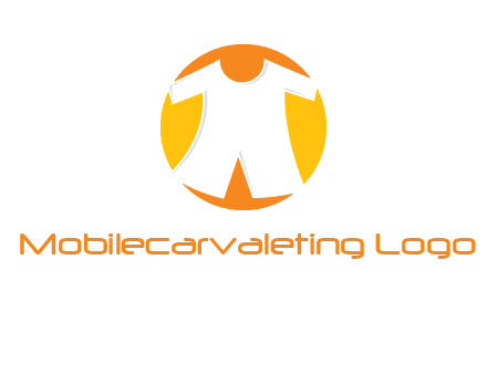 Fashion and clothing logo