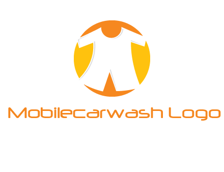 Fashion and clothing logo