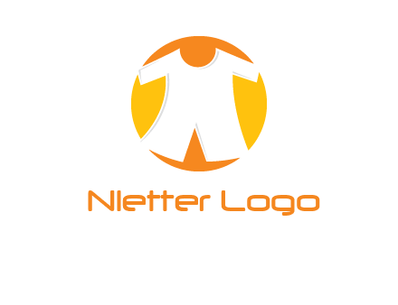 Fashion and clothing logo