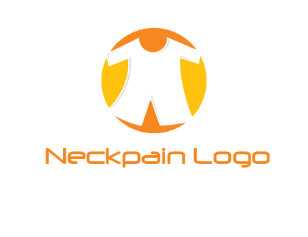 Fashion and clothing logo