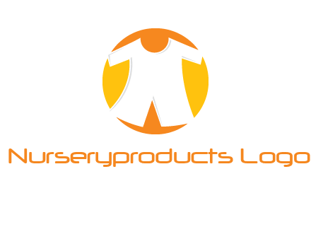 Fashion and clothing logo