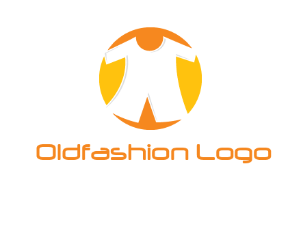 Fashion and clothing logo