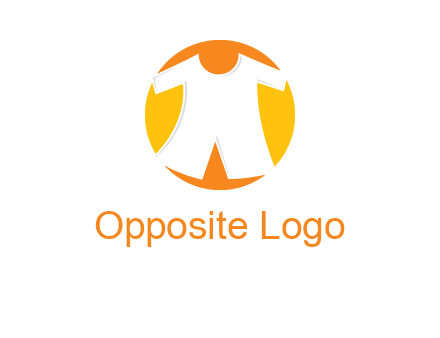 Fashion and clothing logo