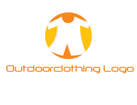 Fashion and clothing logo