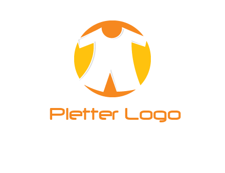 Fashion and clothing logo
