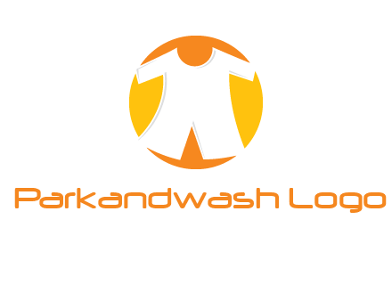 Fashion and clothing logo