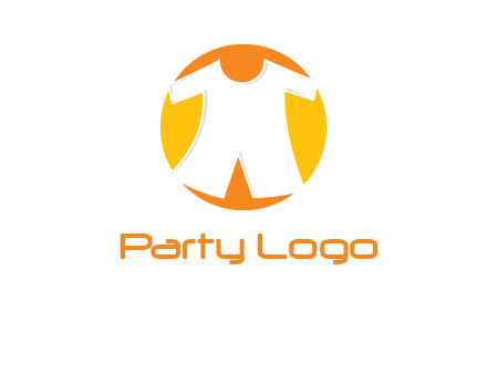 Fashion and clothing logo
