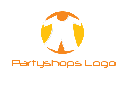 Fashion and clothing logo