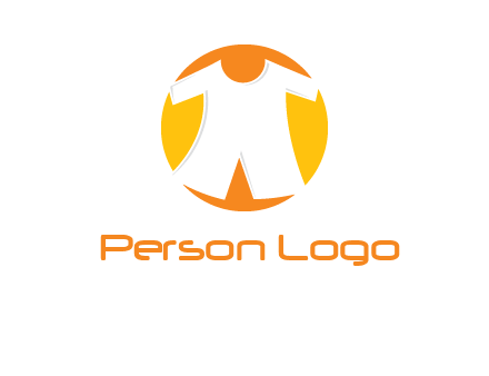 Fashion and clothing logo