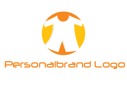 Fashion and clothing logo