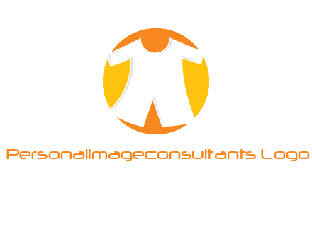 Fashion and clothing logo
