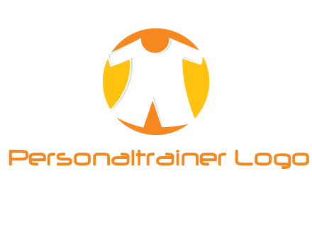 Fashion and clothing logo