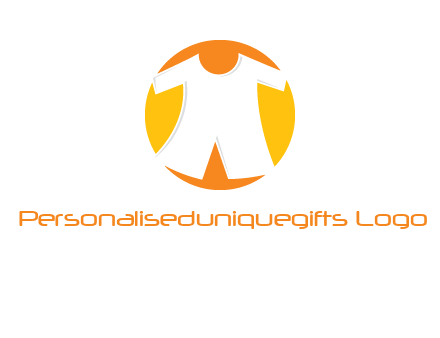 Fashion and clothing logo