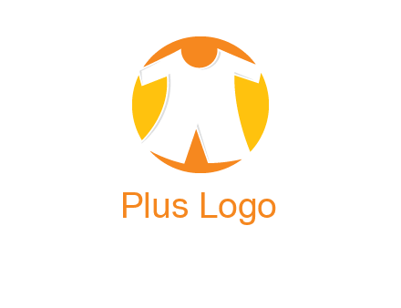 Fashion and clothing logo
