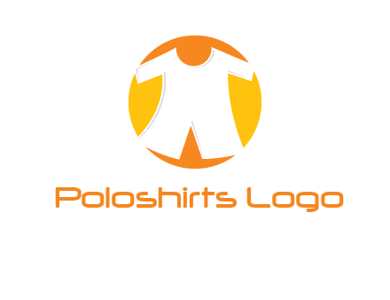 Fashion and clothing logo