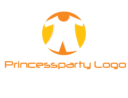 Fashion and clothing logo