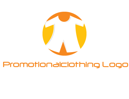 Fashion and clothing logo