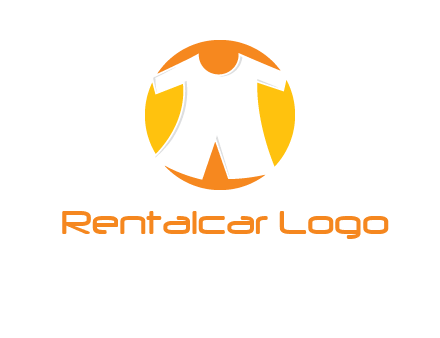 Fashion and clothing logo