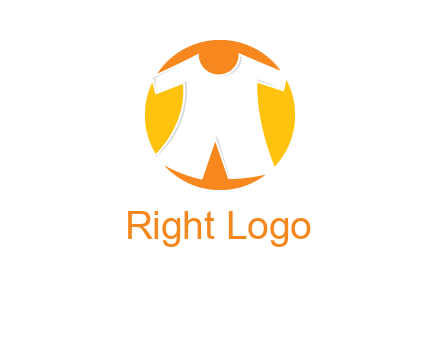 Fashion and clothing logo