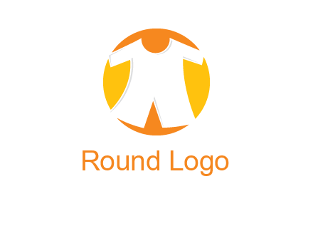 Fashion and clothing logo