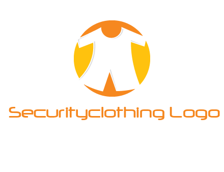 Fashion and clothing logo