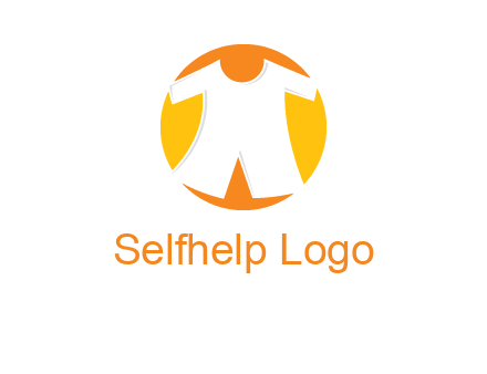 Fashion and clothing logo
