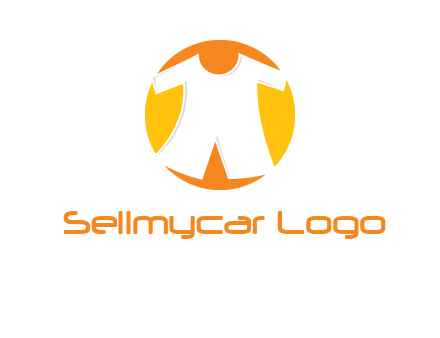 Fashion and clothing logo