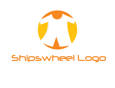 Fashion and clothing logo