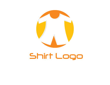 Fashion and clothing logo