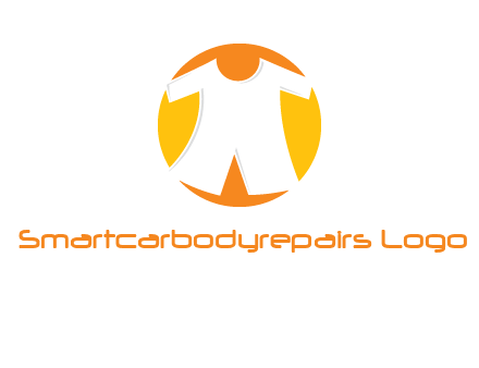 Fashion and clothing logo