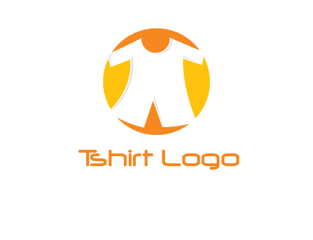 Fashion and clothing logo