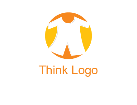 Fashion and clothing logo