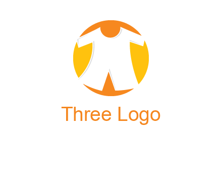 Fashion and clothing logo