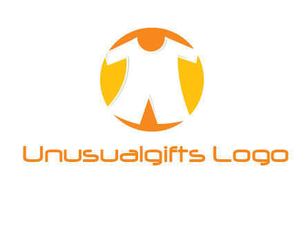 Fashion and clothing logo