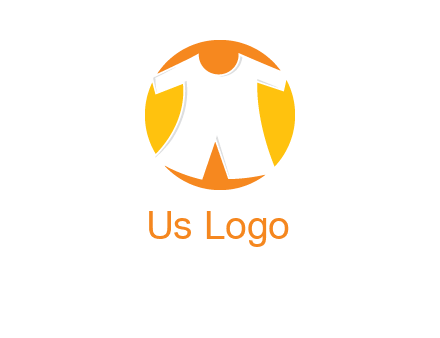 Fashion and clothing logo
