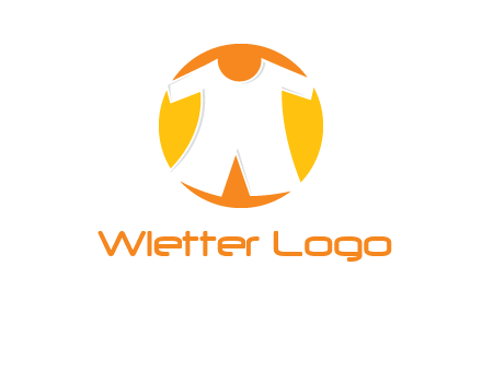 Fashion and clothing logo