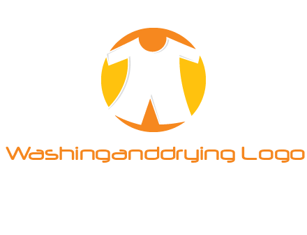 Fashion and clothing logo