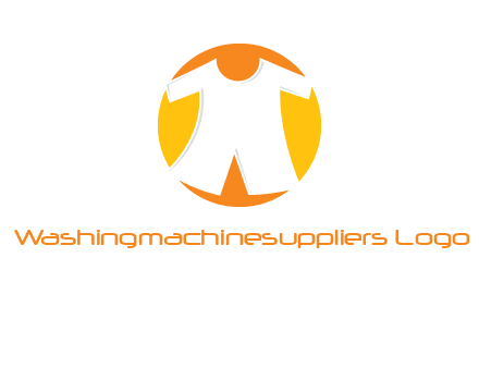 Fashion and clothing logo