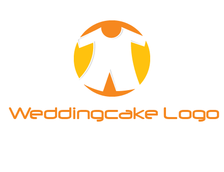 Fashion and clothing logo