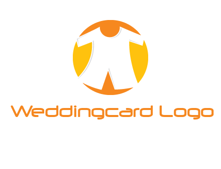 Fashion and clothing logo
