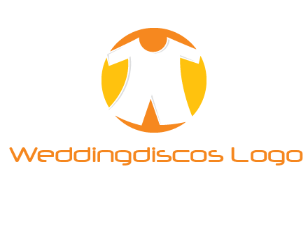 Fashion and clothing logo