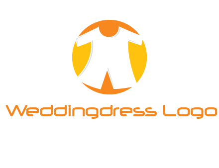 Fashion and clothing logo