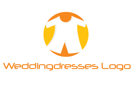 Fashion and clothing logo
