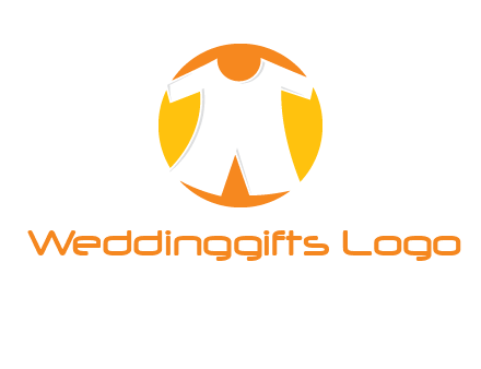 Fashion and clothing logo