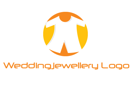 Fashion and clothing logo