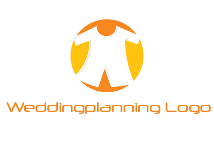 Fashion and clothing logo