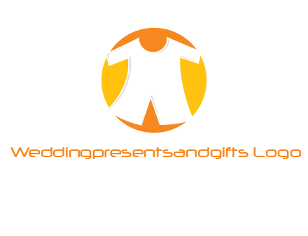 Fashion and clothing logo