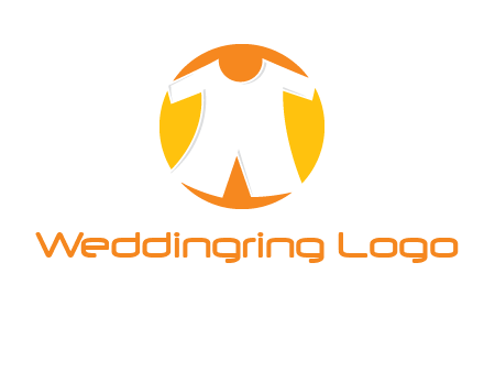 Fashion and clothing logo