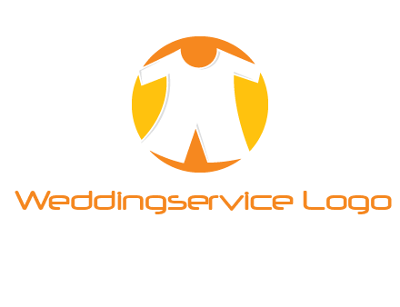 Fashion and clothing logo